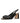 Chrissie Riley Heel - Black CHRISSIE WOMENS FOOTWEAR