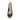 Chrissie Riley Heel - Black CHRISSIE WOMENS FOOTWEAR