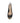 Chrissie Riley Heel - Black CHRISSIE WOMENS FOOTWEAR