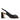 Chrissie Riley Heel - Black CHRISSIE WOMENS FOOTWEAR