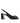 Chrissie Riley Heel - Black CHRISSIE WOMENS FOOTWEAR
