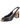 Chrissie Riley Heel - Black CHRISSIE WOMENS FOOTWEAR