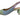 CHRISSIE ROBYN HEEL CHRISSIE WOMENS FOOTWEAR