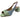 CHRISSIE ROBYN HEEL CHRISSIE WOMENS FOOTWEAR