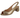 Chrissie Robyn Heel - Silver CHRISSIE WOMENS FOOTWEAR