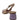 Chrissie Ruby Heel - Lilac CHRISSIE WOMENS FOOTWEAR