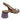 Chrissie Ruby Heel - Lilac CHRISSIE WOMENS FOOTWEAR