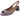 Chrissie Ruby Heel - Lilac CHRISSIE WOMENS FOOTWEAR