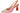 Chrissie Ryan Coral Heel CHRISSIE WOMENS FOOTWEAR