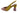 Chrissie Ryan Coral Heel CHRISSIE WOMENS FOOTWEAR