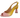 Chrissie Ryan Coral Heel CHRISSIE Multicolor / 36 WOMENS FOOTWEAR 37748