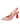 Chrissie Ryan Coral Heel CHRISSIE Orange / 36 WOMENS FOOTWEAR