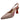 CHRISSIE RYAN TRIANGULAR HEEL CHRISSIE WOMENS FOOTWEAR