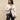 CINDY SHOULDER BAG LOUENHIDE BLACK Handbags 52684