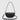 CINDY SHOULDER BAG LOUENHIDE BLACK Handbags 52684