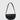 CINDY SHOULDER BAG LOUENHIDE BLACK Handbags 52684