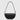 CINDY SHOULDER BAG LOUENHIDE BLACK Handbags 52684