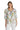 CLARKSVILLE TOP IBISA WHITE / XS TOPS 56323