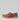 COLORADO ASKIT BOAT SHOE COLORADO COGNAC / 6 MENS SHOES 45129