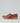 COLORADO ASKIT BOAT SHOE COLORADO COGNAC / 6 MENS SHOES 45129