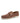 COLORADO FOUND LEATHER BOAT SHOE COLORADO COGNAC / 6 MENS SHOES 39388