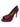 CONNIE PEEPTOE HEEL BRAZILIO WOMENS FOOTWEAR