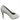 CONNIE PEEPTOE HEEL BRAZILIO WOMENS FOOTWEAR