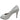CONNIE PEEPTOE HEEL BRAZILIO WOMENS FOOTWEAR