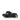 CURTIS LEATHE THONG ALIAS MAE BLACK / 36 WOMENS FOOTWEAR 54381