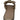 DAFNEE SLIDE NUDE FOOTWEAR WOMENS FOOTWEAR