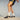 DERBY SIDECUT PUNCH WOMENS LACE UP ROLLIE WOMENS FOOTWEAR
