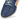 DERBY SIDECUT PUNCH WOMENS LACE UP ROLLIE WOMENS FOOTWEAR