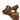 Django And Juliette Ansh Leather Sandal DJANGO AND JULIETTE WOMENS FOOTWEAR