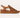 Django And Juliette Ansh Leather Sandal DJANGO AND JULIETTE TAN / 36 WOMENS FOOTWEAR 45260
