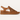 Django And Juliette Ansh Leather Sandal DJANGO AND JULIETTE TAN / 36 WOMENS FOOTWEAR 45260