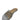 DJANGO AND JULIETTE BATTAR DIAMANTE SLIDE DJANGO AND JULIETTE WOMENS FOOTWEAR