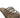 DJANGO AND JULIETTE BATTAR DIAMANTE SLIDE DJANGO AND JULIETTE WOMENS FOOTWEAR