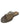 DJANGO AND JULIETTE BATTAR DIAMANTE SLIDE DJANGO AND JULIETTE PLATINO / 36 WOMENS FOOTWEAR 45145