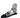 DJANGO AND JULIETTE BOOTA JEWELLED FLAT DJANGO AND JULIETTE BLACK / EU 36/ AU-US 5.5 WOMENS FOOTWEAR DJ19072