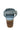 Django And Juliette Britae Leather Sandal DJANGO AND JULIETTE WOMENS FOOTWEAR
