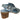 Django And Juliette Britae Leather Sandal DJANGO AND JULIETTE WOMENS FOOTWEAR