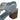 Django And Juliette Britae Leather Sandal DJANGO AND JULIETTE WOMENS FOOTWEAR