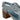 Django And Juliette Britae Leather Sandal DJANGO AND JULIETTE WOMENS FOOTWEAR