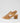 Django And Juliette Britae Leather Sandal DJANGO AND JULIETTE DARK TAN / 37 WOMENS FOOTWEAR 48745
