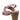 Django And Juliette Calons Leather Sandal DJANGO AND JULIETTE WOMENS FOOTWEAR