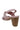 Django And Juliette Calons Leather Sandal DJANGO AND JULIETTE WOMENS FOOTWEAR