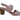 Django And Juliette Calons Leather Sandal DJANGO AND JULIETTE WOMENS FOOTWEAR