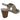 Django And Juliette Calons Leather Sandal DJANGO AND JULIETTE WOMENS FOOTWEAR