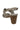 Django And Juliette Calons Leather Sandal DJANGO AND JULIETTE WOMENS FOOTWEAR