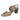 Django And Juliette Calons Leather Sandal DJANGO AND JULIETTE WOMENS FOOTWEAR